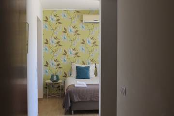 Casa De Férias para 4 Pessoas em Cabanas de Tavira, Conceição e Cabanas de Tavira, Foto 4