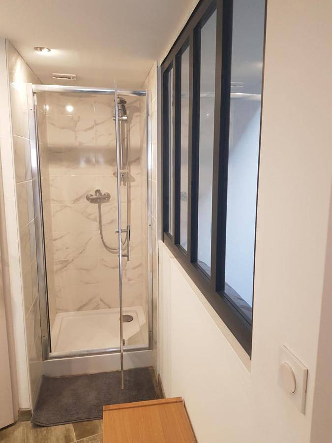Apartamento de vacaciones para 4 personas - 1
