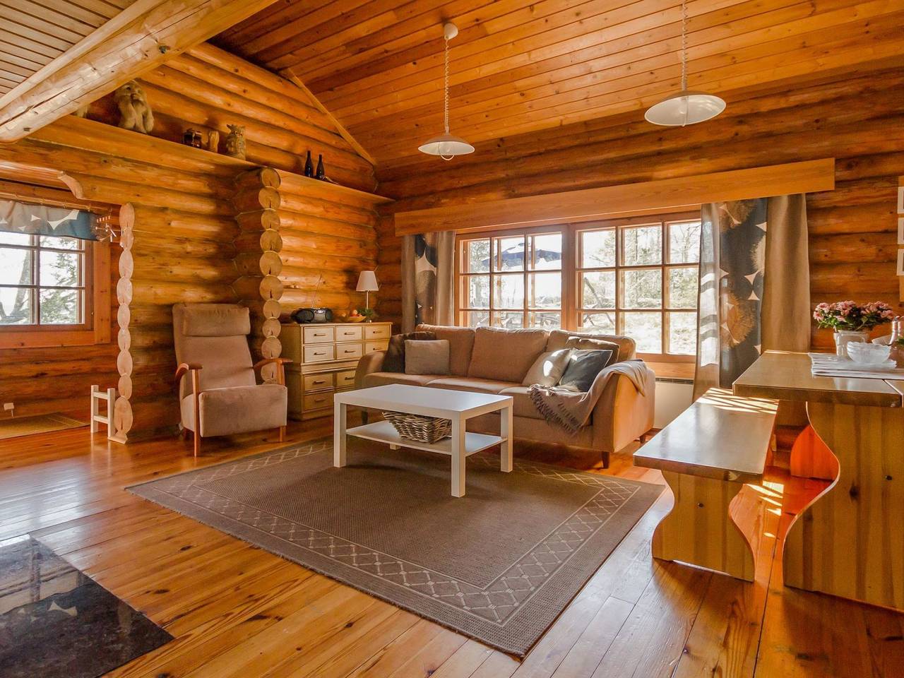 Kaaposniemi in Miehoila, Hämeenlinna