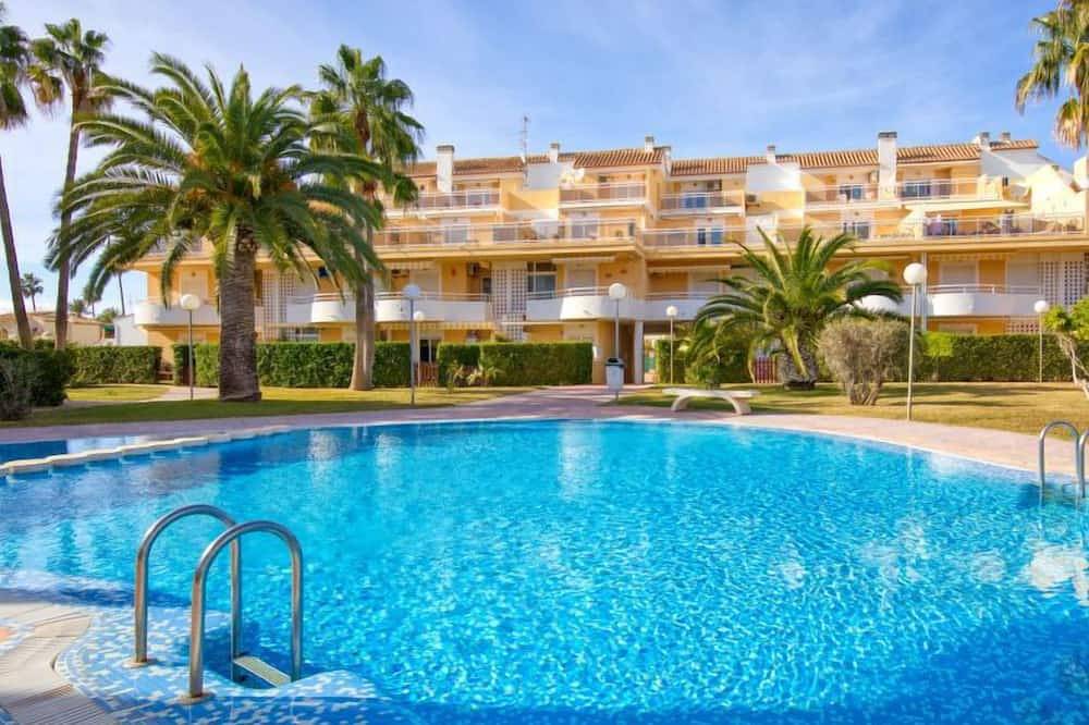 Casa vacanza a Dénia a partire da 128€ a notte