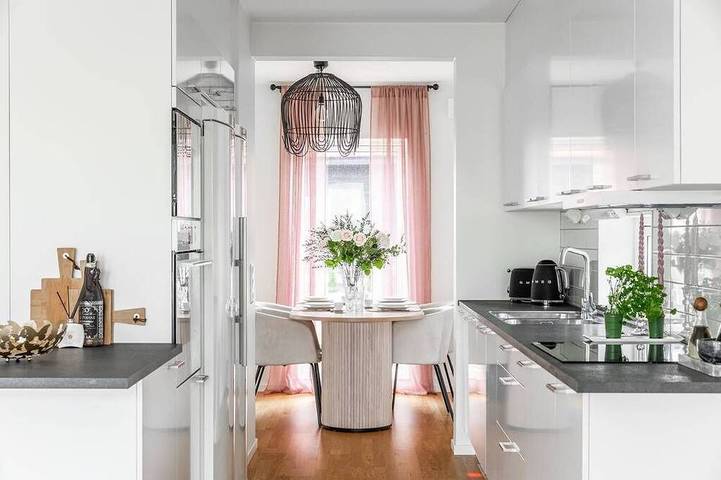 Villa for 6 people in Sweden