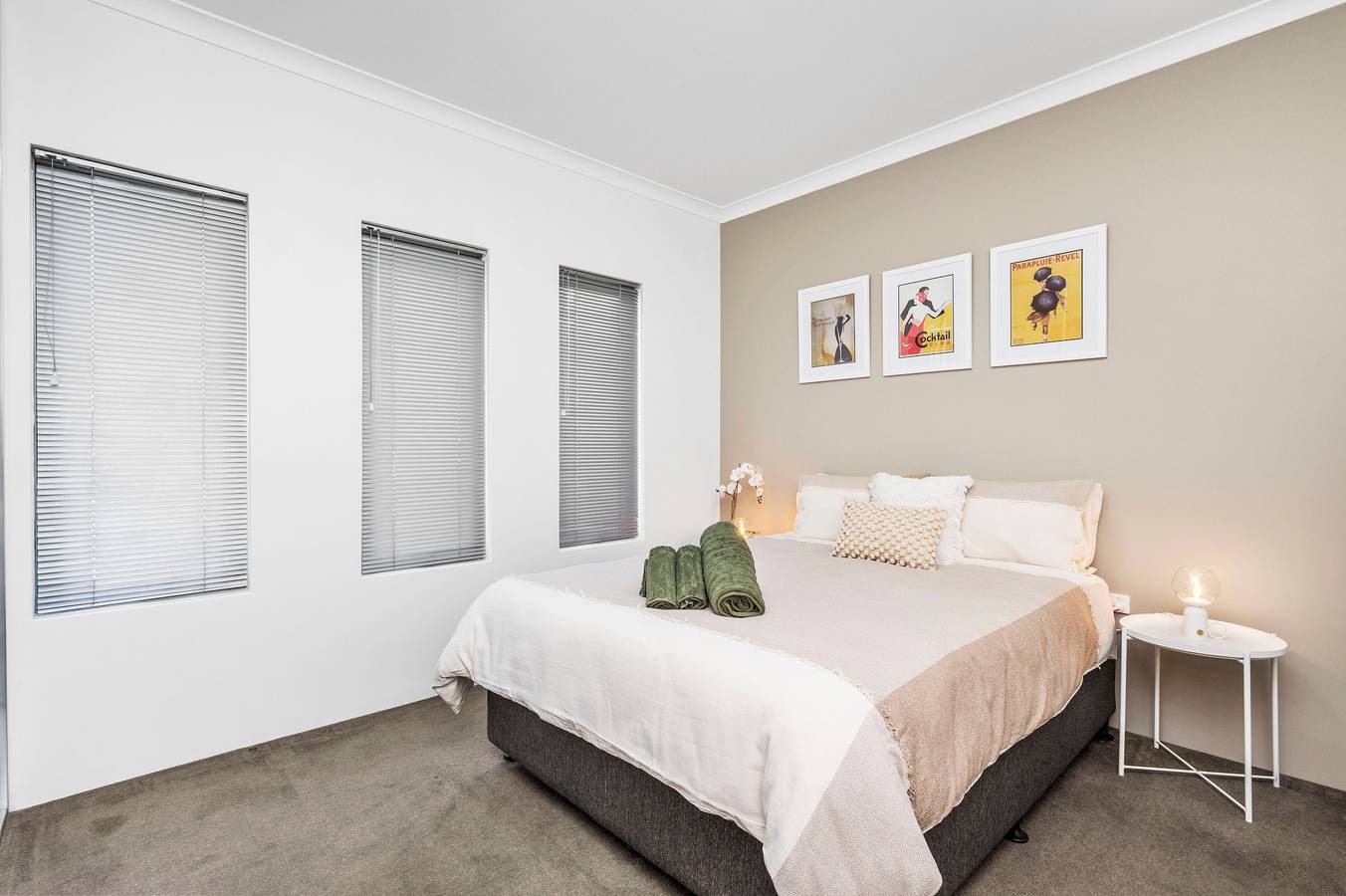 Entire apartment, The Swan & Sepal - 2Bdr - Ellenbrook in Perth, Western Australia