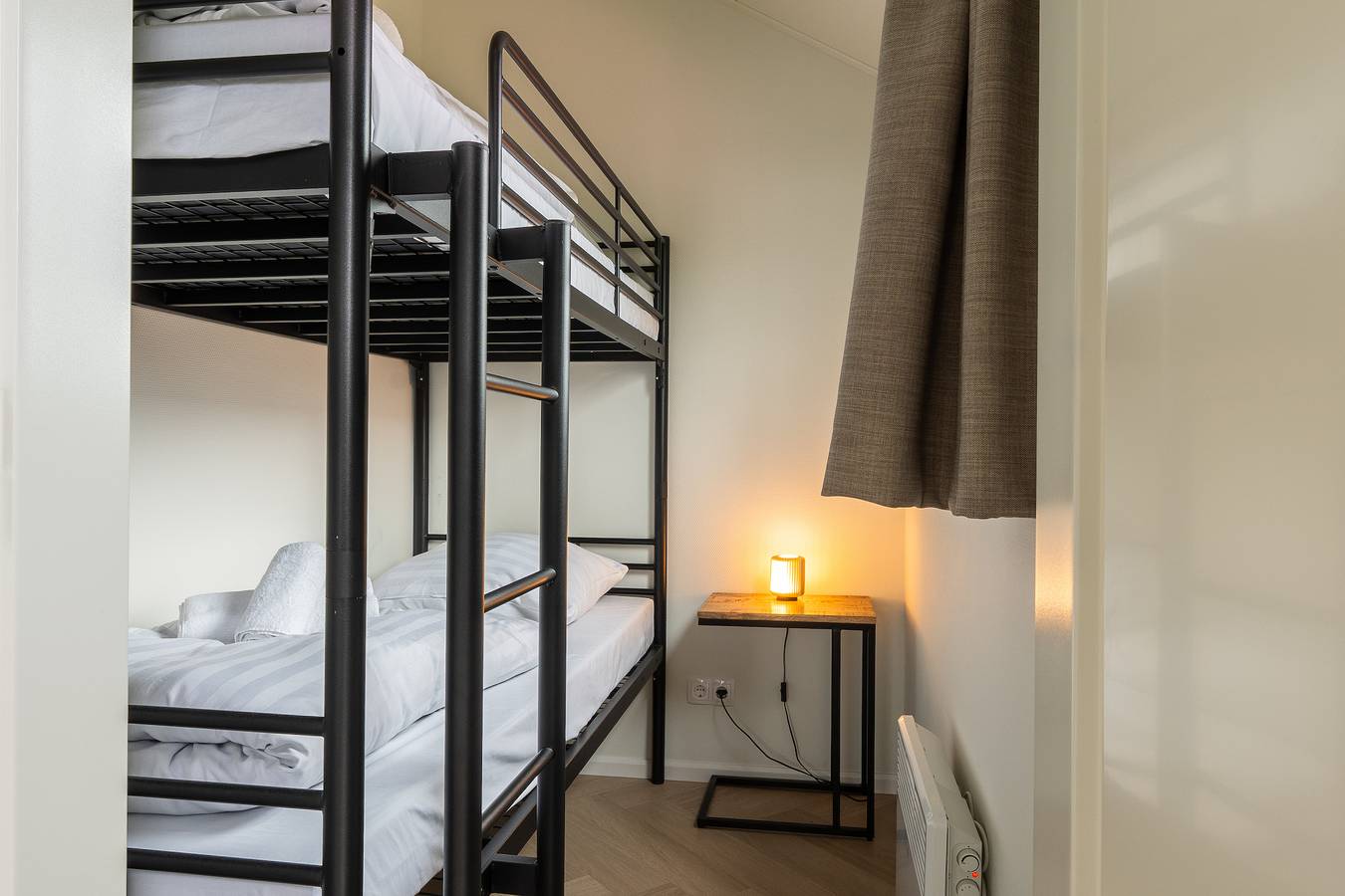 Oysterduinen — Duinhelm | Hot Tub & Sauna | 6 Pers. in Yerseke, Niederländische Nordsee