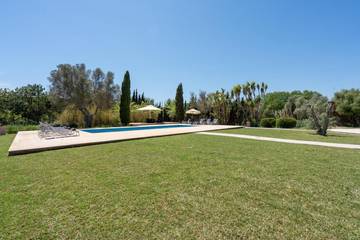Finca in Capdepera, Mallorca Osten für 10 