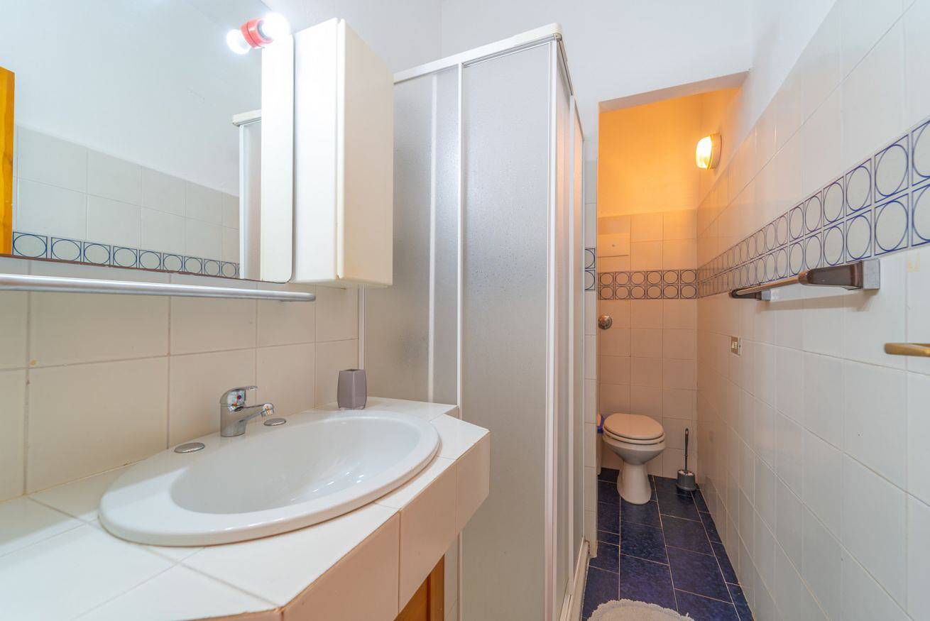 Ganze Wohnung, Punzy in Porto Istana, Gallura