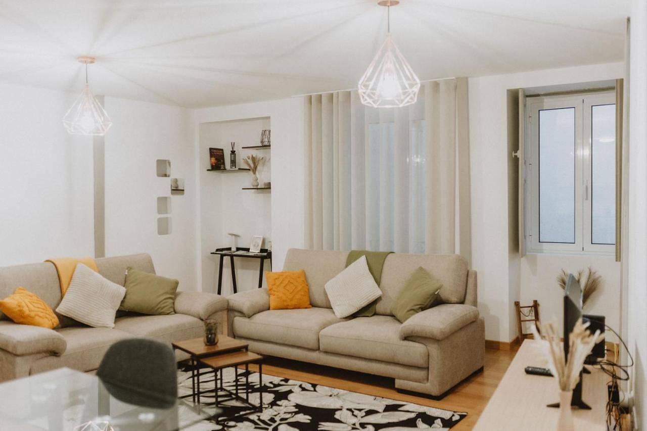 Apartamento inteiro, Ribeirinha Guesthouse in Beira Interior Norte, Guarda