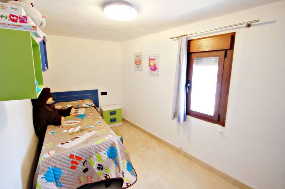 Finca La Verema - chalet de vacaciones con piscina privada en Benissa in Benisa, Costa Blanca