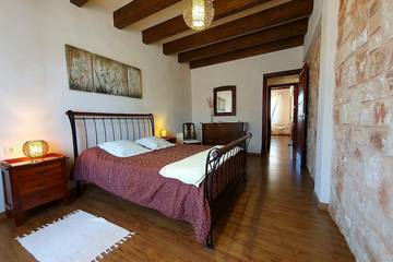 Finca für 7 Personen in Es Llombards, Santanyí, Bild 1