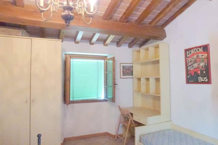 Rustico per 5 persone in una posizione tranquilla in Camaiore (Toscana), Riviera Toscana