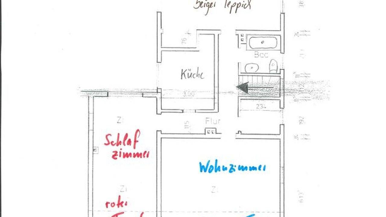 Ganze Ferienwohnung, Ferienwohnung für 4 Personen (115 m²) in Munkbrarup in Munkbrarup, Flensburger Förde