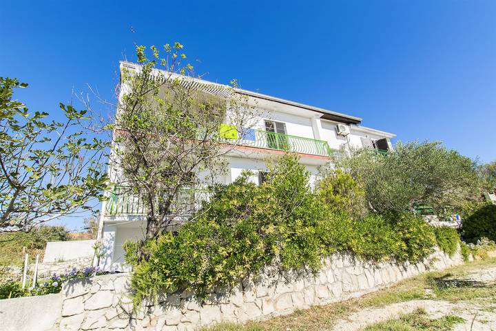 Studio pour 3 personnes, avec Balcon et Terrasse