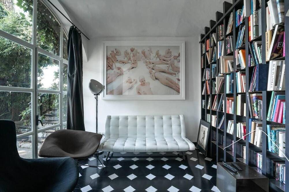 Villa Franca, a Garamonds Property in Portofino, Portofino Regional Nature Park