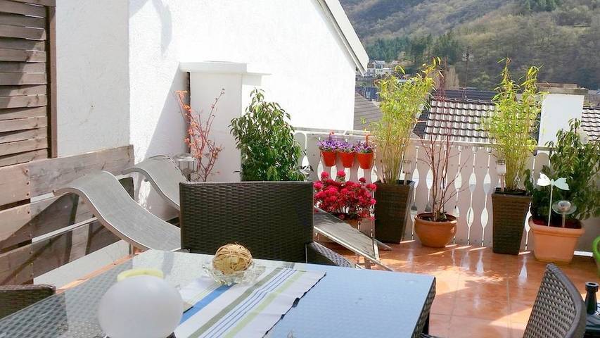 Ferienhaus für 7 Personen, mit Terrasse, mit Haustier im Ahrtal - 2