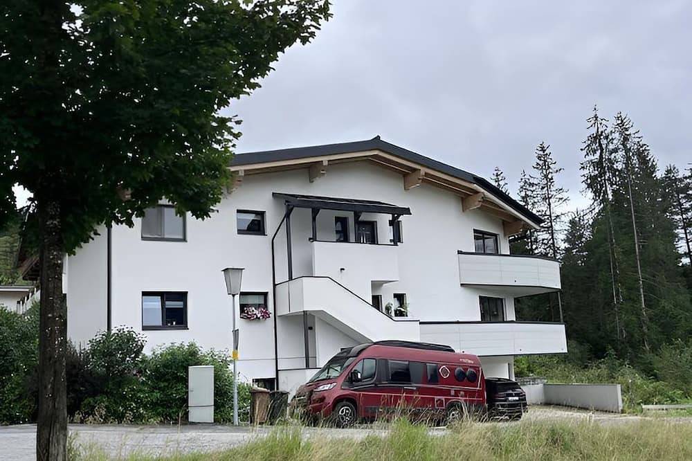 Ganze Wohnung, Weidacher Ausblick - Weidacher Ausblick - Eg in Weidach, Leutasch