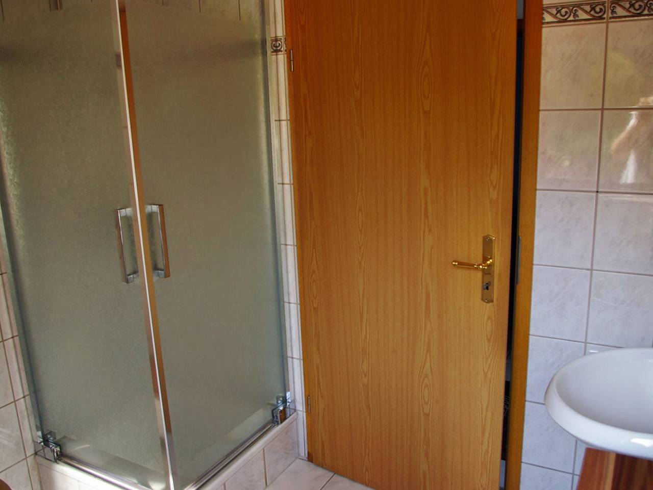 Ganze Ferienwohnung, Fewo Schreilechner in Lochum, Westerwald