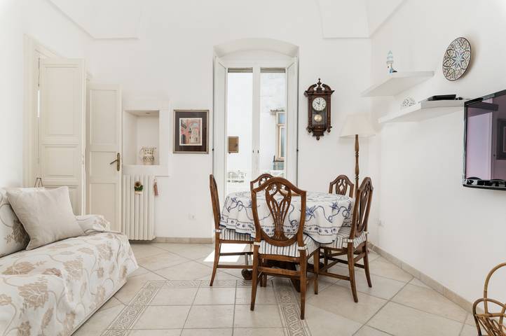 Entire apartment, Terrazza Vento di Mare by Wonderful Italy in Ostuni, Salento