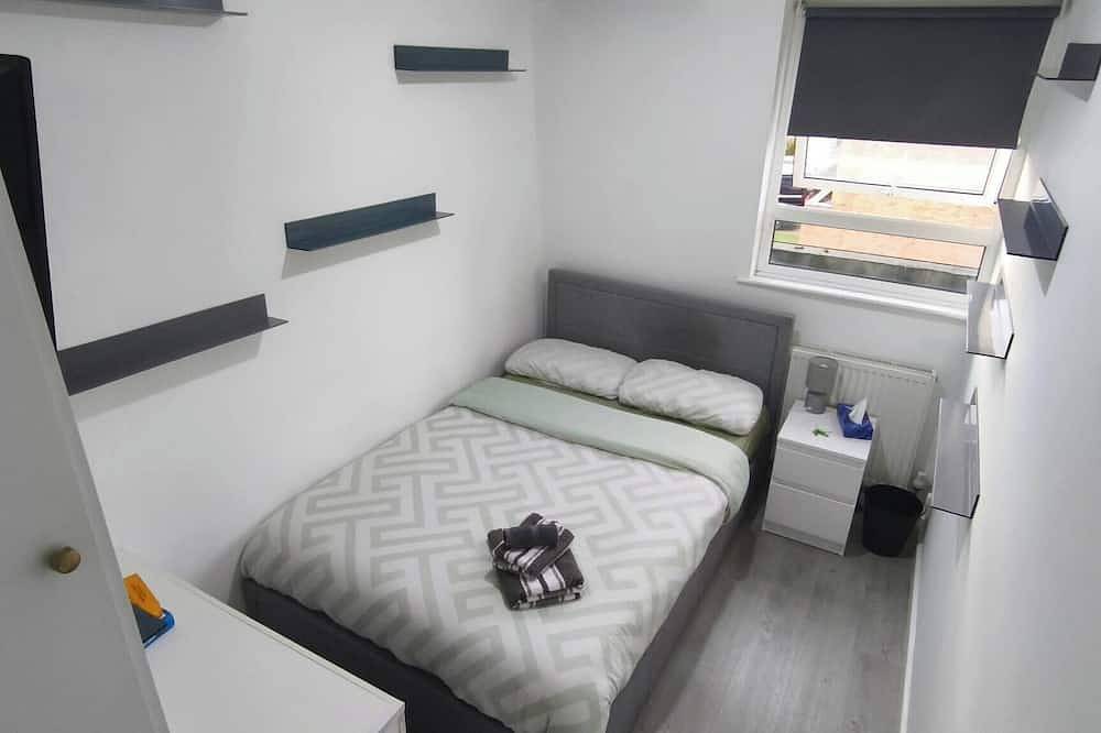 Gemütliches Doppelzimmer in der Nähe des Stadtzentrums und des Riverside Walk in Chelmsford, Essex