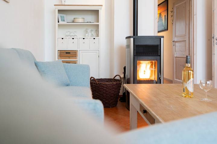 Ferienhaus für 5 Personen, mit Sauna und Garten in Hansa-Park - 2