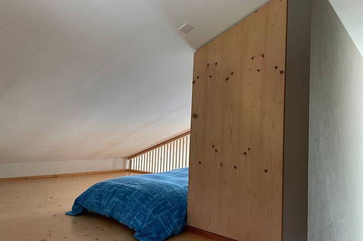Maiensäss La Scera in S. Carlo (Poschiavo), Poschiavo