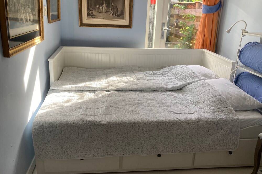 Ganze Wohnung, Lovely spacious apartment 75 sq meter in quiet area in center Amsterdam in Holländische Küste
