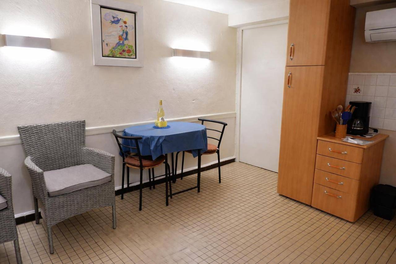 Appartement entier, Appartement Erable-Résidence Les Glycines in Eugénie-les-Bains, Landes