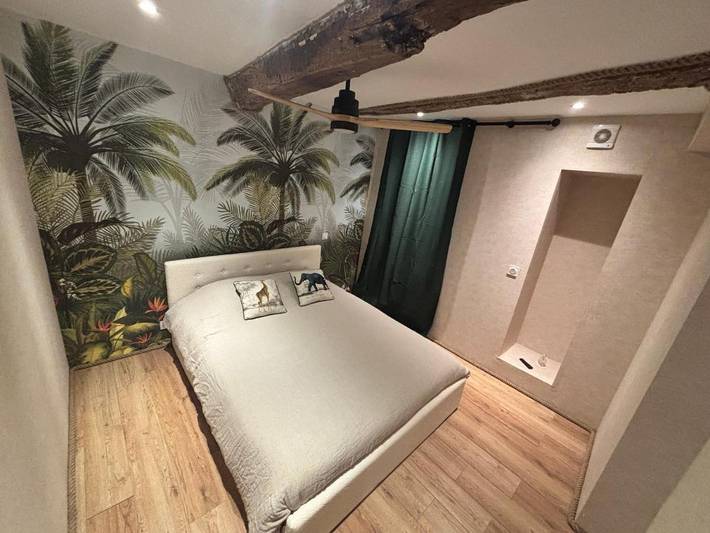 Gîte pour 4 personnes dans Office de Tourisme du Beausset - 2