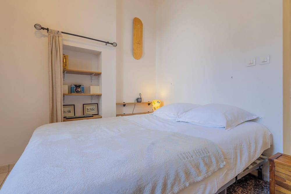 Appartement De Vacances pour 2 Personnes dans Chambéry, Région de Chambéry