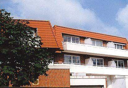 Ganze Ferienwohnung, Pole Poppenspäler 7 in St. Peter-Bad, St. Peter-Ording