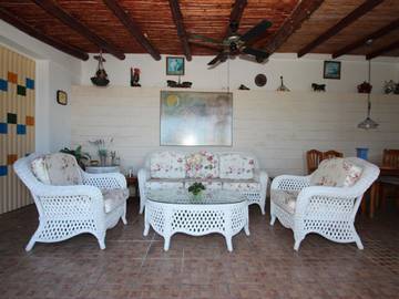 Bungalow für 2 Personen in Guía de Isora, Teneriffa Süd, Bild 3