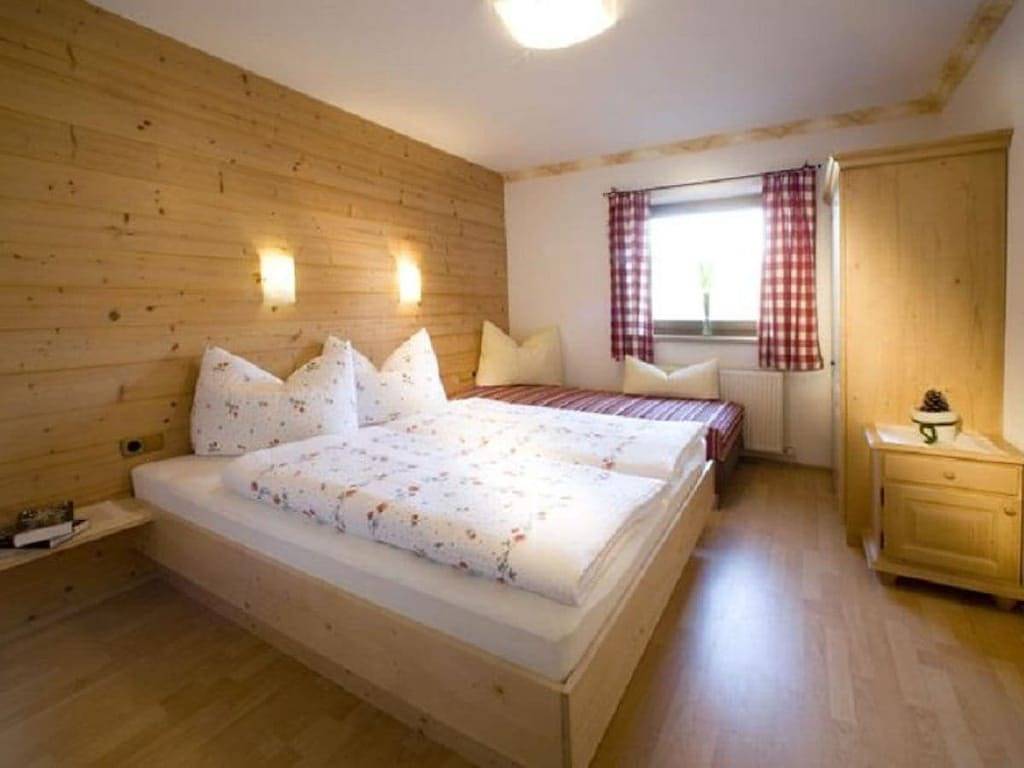 Chalet Hainzenberg in Hainzenberg, Zillertaler Alpen
