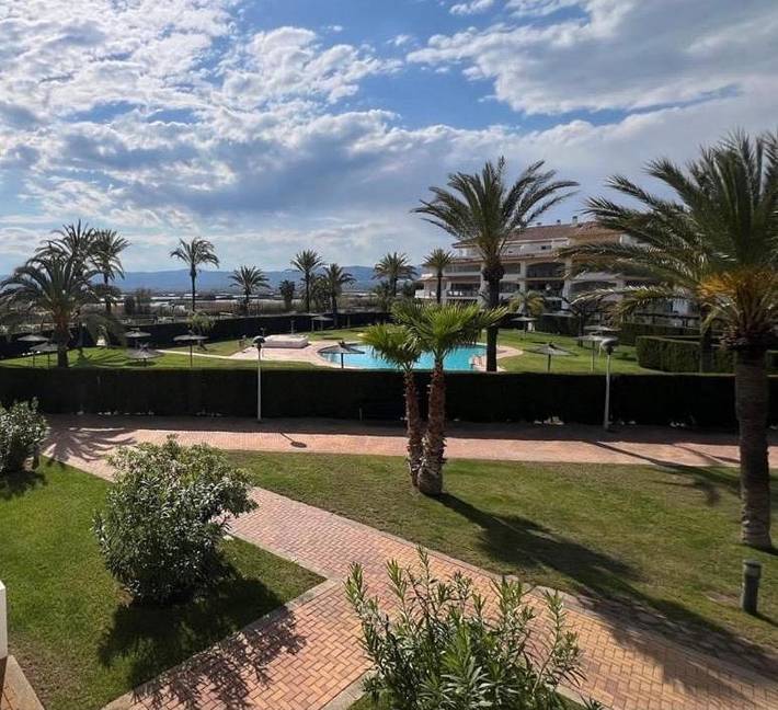 Gîte pour 4 personnes à Torreblanca - 4