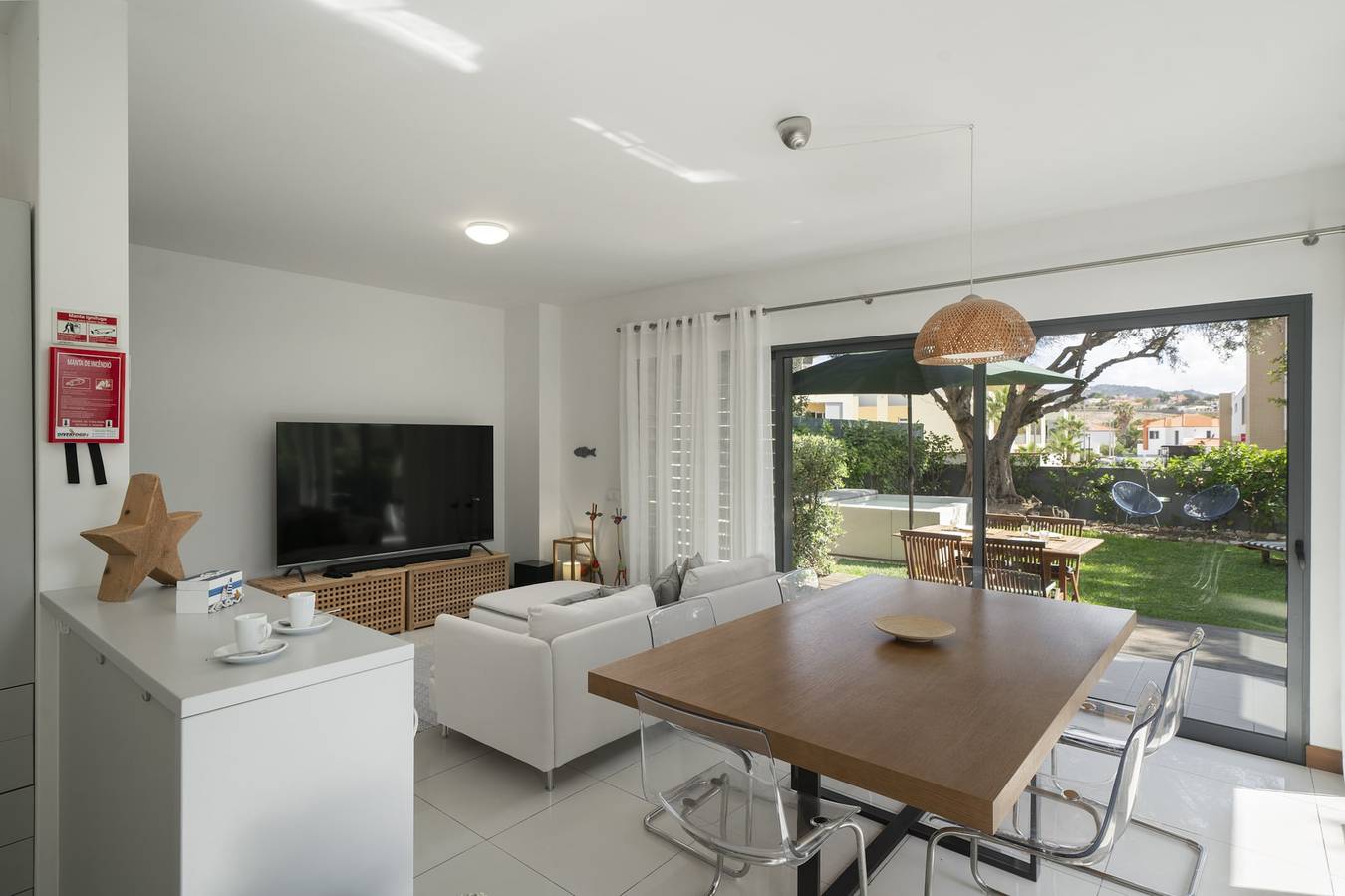 Ferienhaus für 4 Personen mit Whirlpool in Porto Santo, Madeira