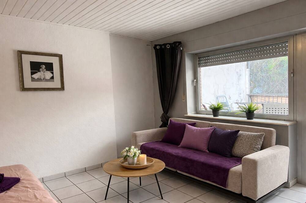 Ganze Wohnung, Cityapartment Mg Zentral Stadion Fohlen in Mönchengladbach, Niederrhein