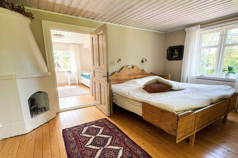 4 Sterne Ferienhaus in Hindås in Hindås, Västergötland