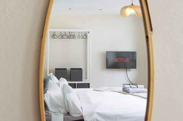 Ferienwohnung für 4 Personen, mit Terrasse in Senheim - 4
