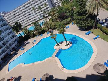 Vakantieappartement voor 3 Personen in Alcúdia, Noord-Mallorca, Afbeelding 3