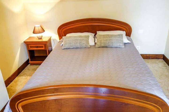 Location de vacances pour 6 personnes, avec piscine et jardin, animaux acceptés à Salviac - 4