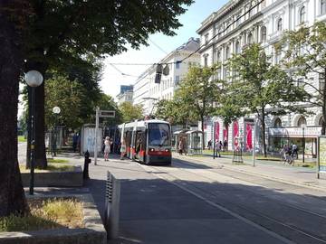 Ferienwohnung für 6 Personen in Wien Innenstadt, Wien, Bild 4