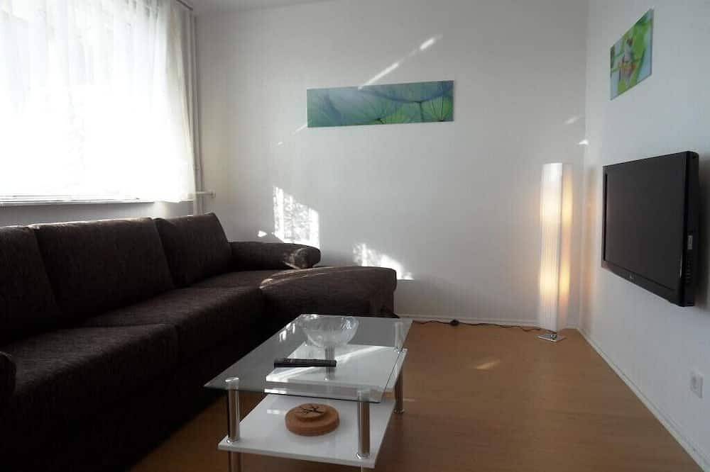 Ganze Wohnung, Im Herzen der Stadt Berlin in Moabit Berlin, Berlin