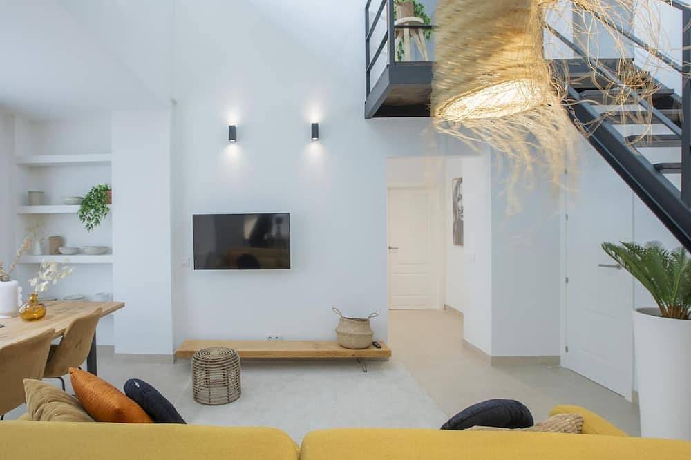 Appartamento vacanze a Malaga a partire da 252€ a notte