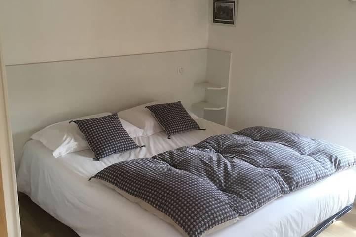 Gîte pour 8 personnes, avec jardin à Ottrott - 2