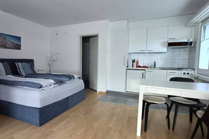 Gîte pour 2 personnes à Maienfeld - 2