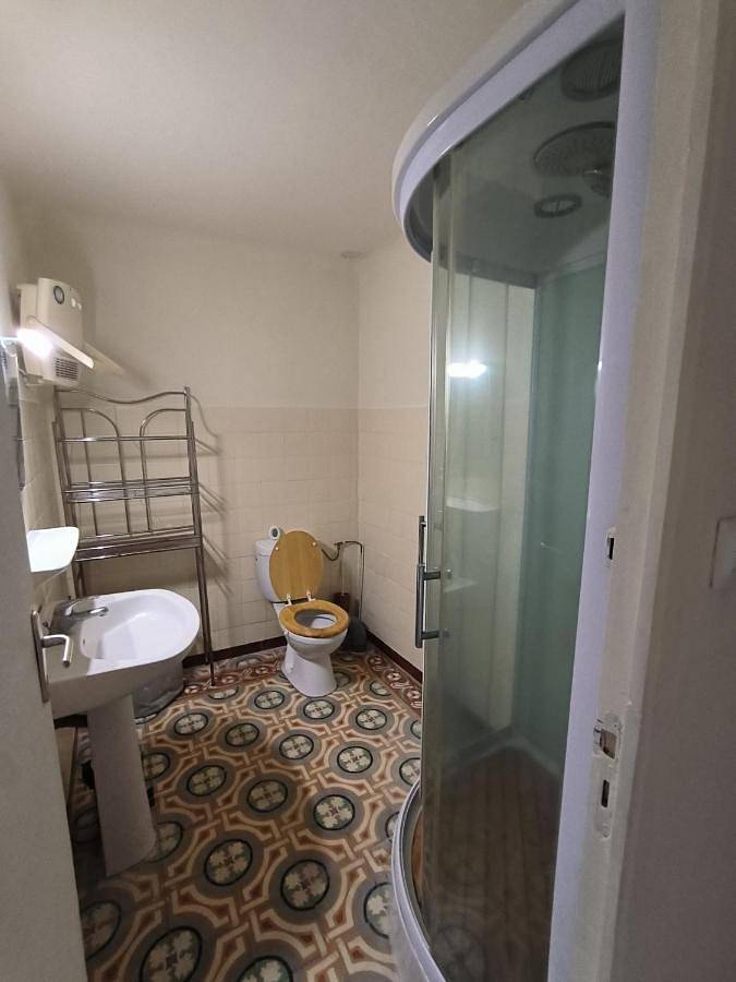 Location de vacances pour 7 personnes, avec vue et balcon à Villelongue-dels-Monts - 3