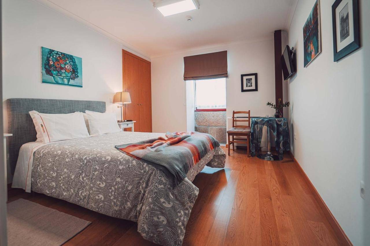 Double or Twin Room in São João da Pesqueira, Vale do Douro