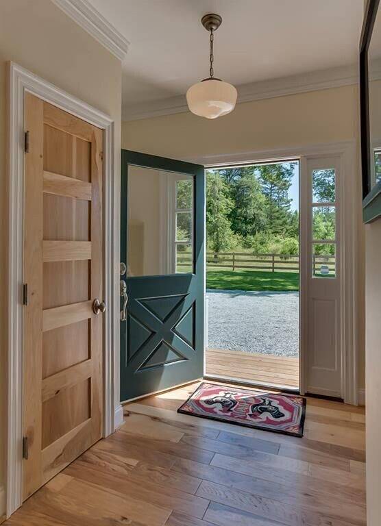 Hufeisenhügel | 10 Minuten nach Tiec | Ställe und Weide auf Anfrage erhältlich in Polk County NC