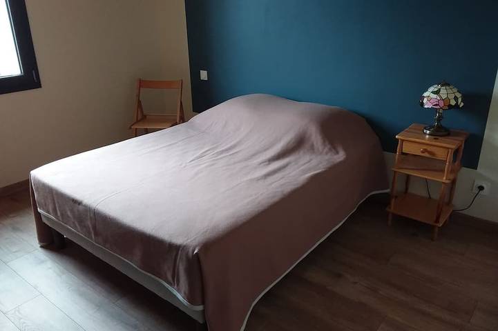 Location de vacances pour 10 personnes à Vendeuvre-du-Poitou - 3