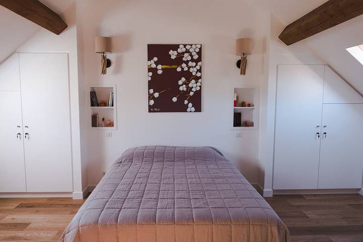 Location de vacances pour 4 personnes à Saint-Martin-du-Puy - 3