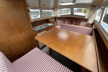 Hausboot für 6 Personen in Bremen, Niedersachsen, Bild 2