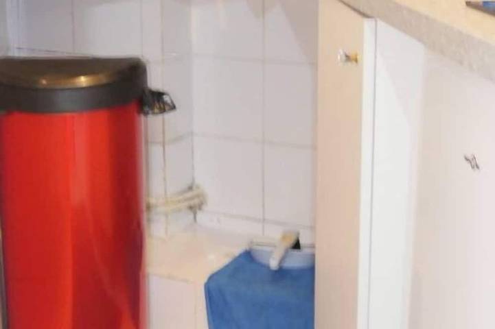 Apartamento de vacaciones para 2 personas - 1