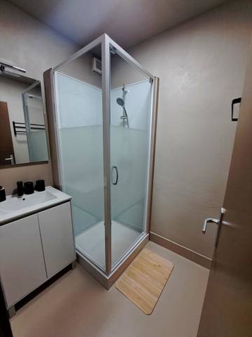 Chambre pour 2 Personnes dans Saint-Laurent-en-Beaumont, Parc national des Écrins, Photo 4